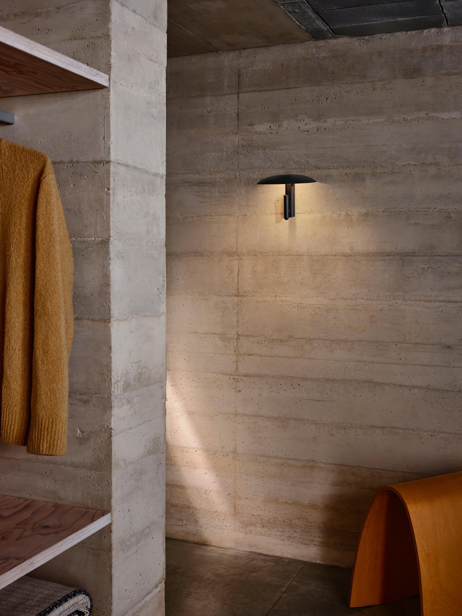 Seloza Modern Minimalist Wall Lamp