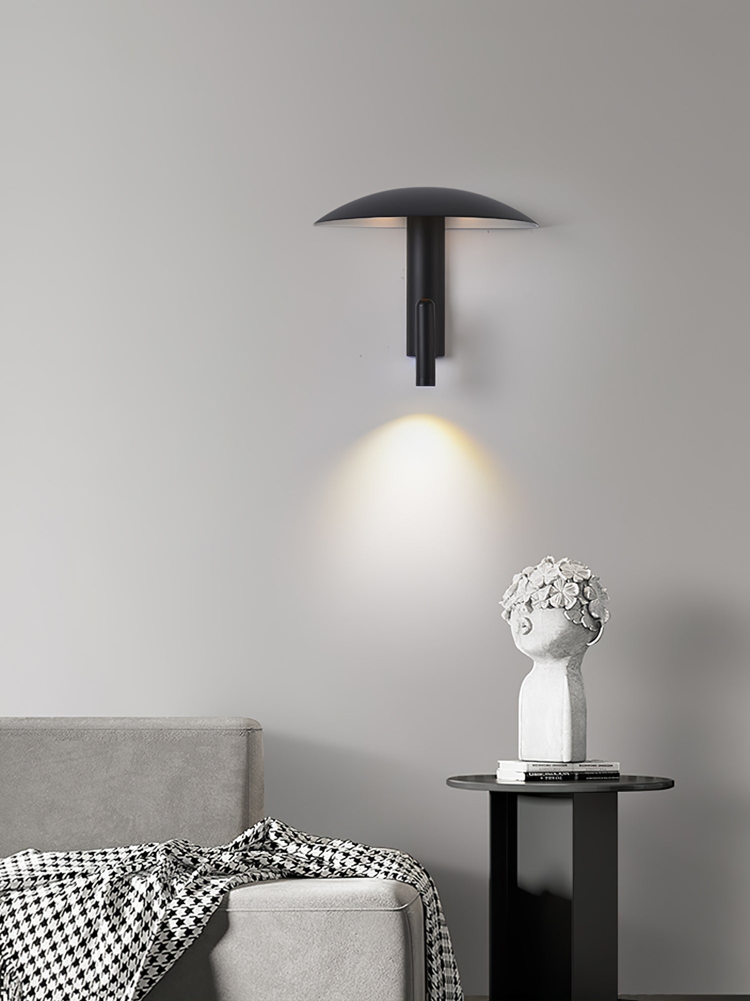Seloza Modern Minimalist Wall Lamp