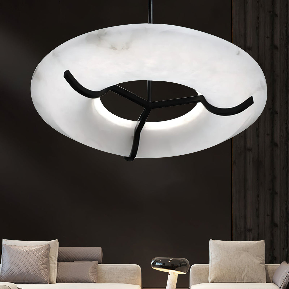 Eldorora Chandelier