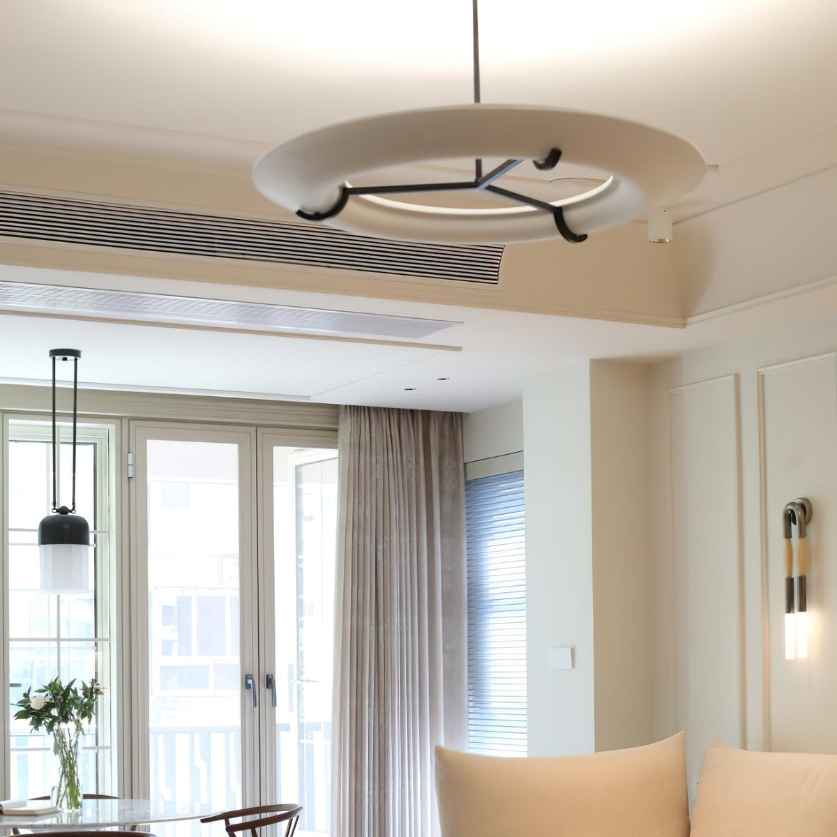 Eldorora Chandelier