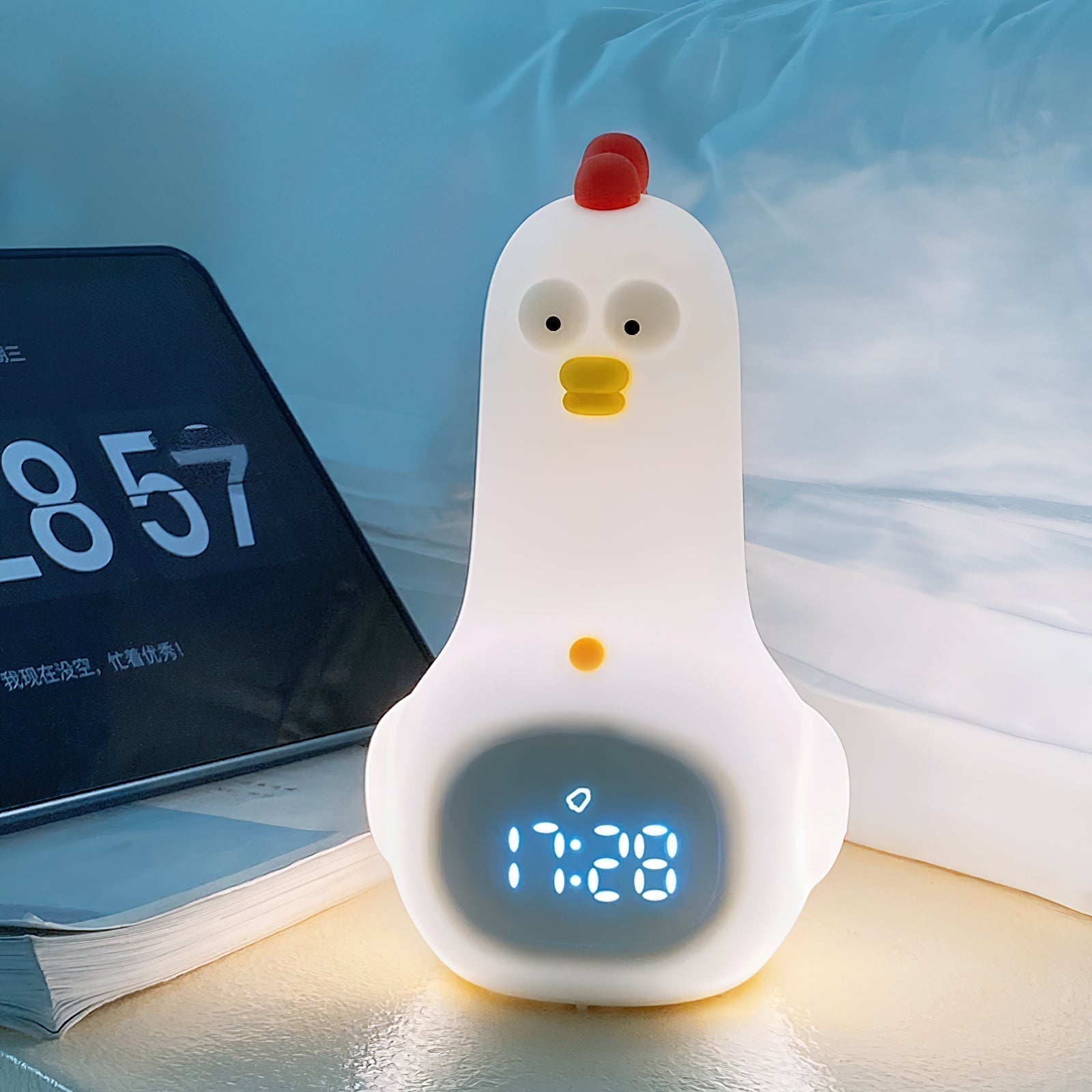 Lulu Table Lamp