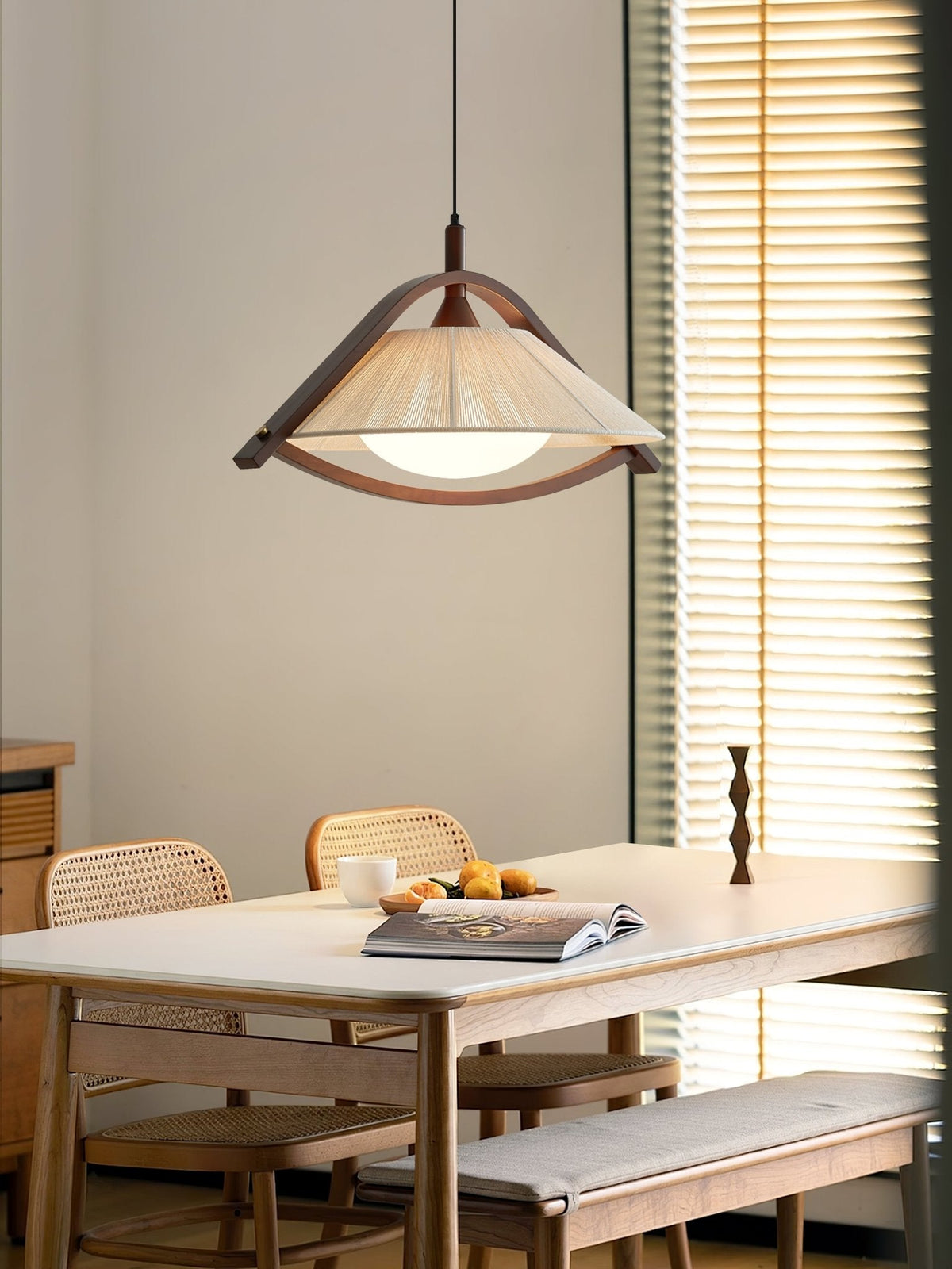Audrey Modern Pendant Light