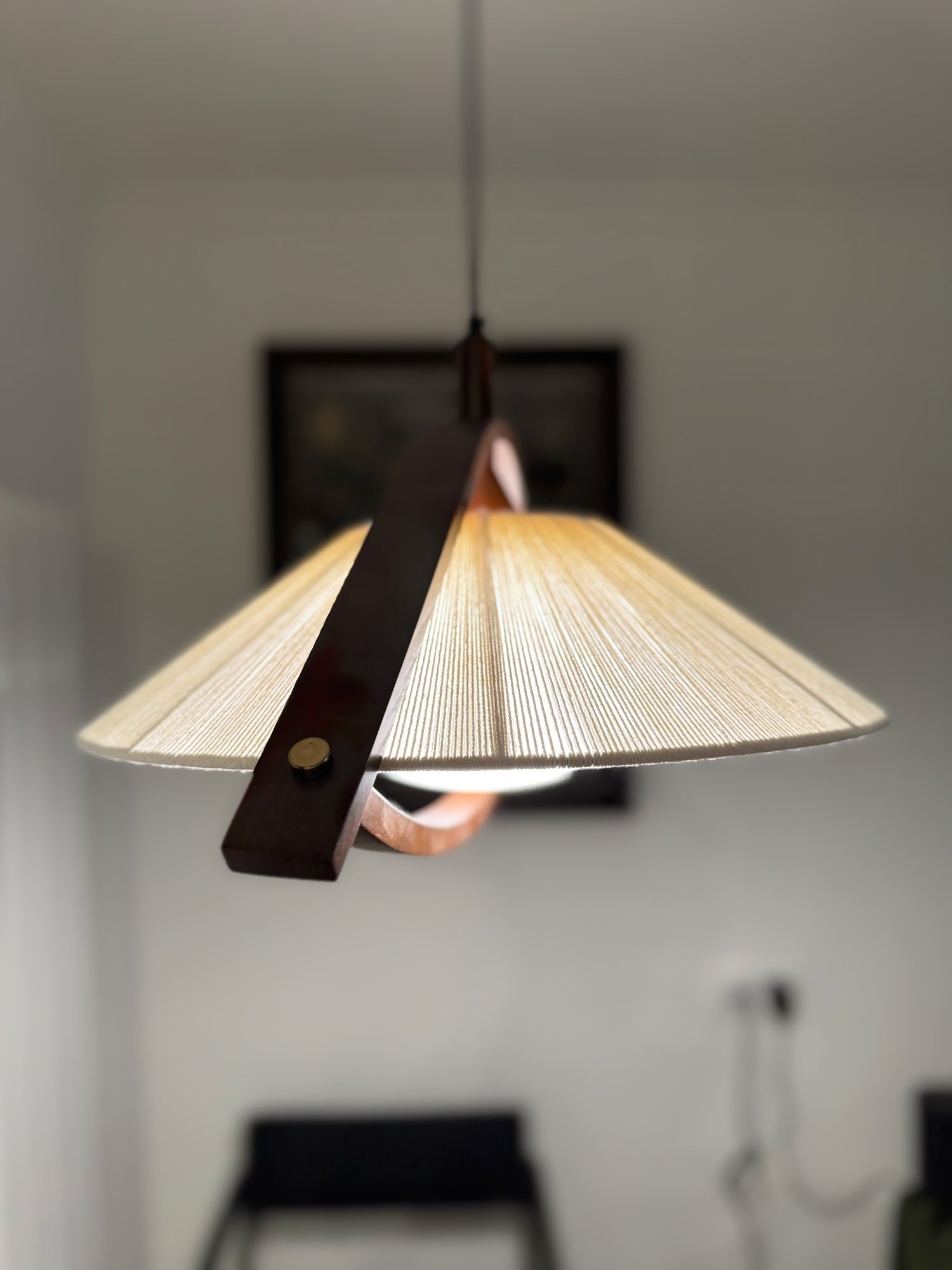 Audrey Modern Pendant Light