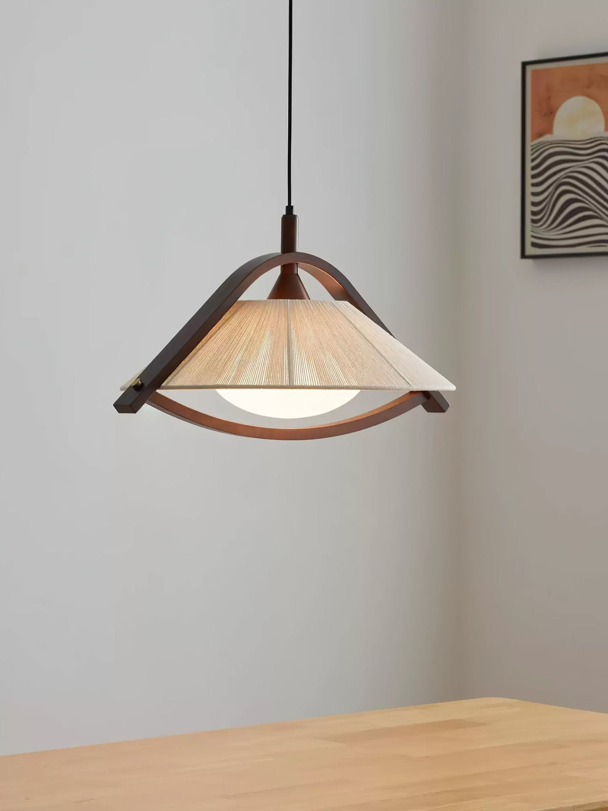Audrey Modern Pendant Light
