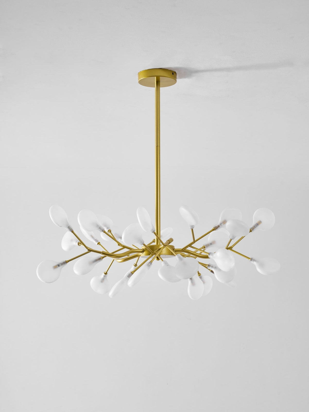 Aureview Firefly Sputnik Chandelier