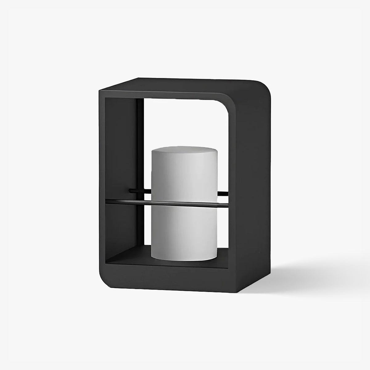 Reninian Minimalist Outdoor Light