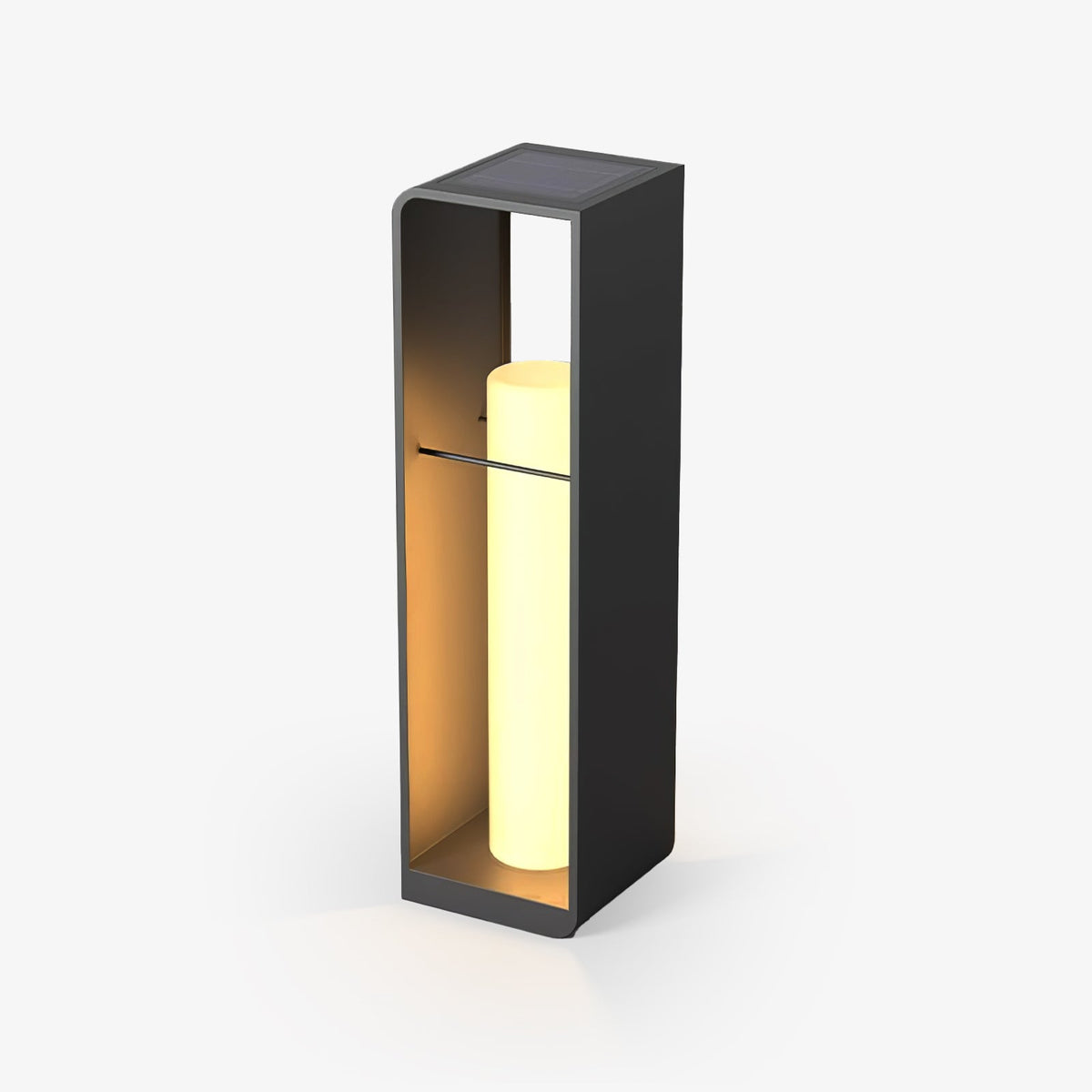 Reninian Minimalist Outdoor Light