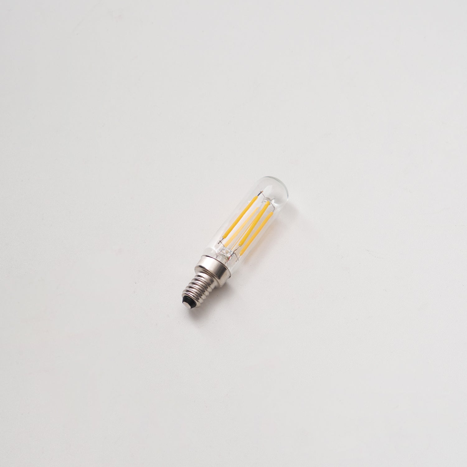 Luno Edison LED Bulb E12 E14 - Neutral Decor