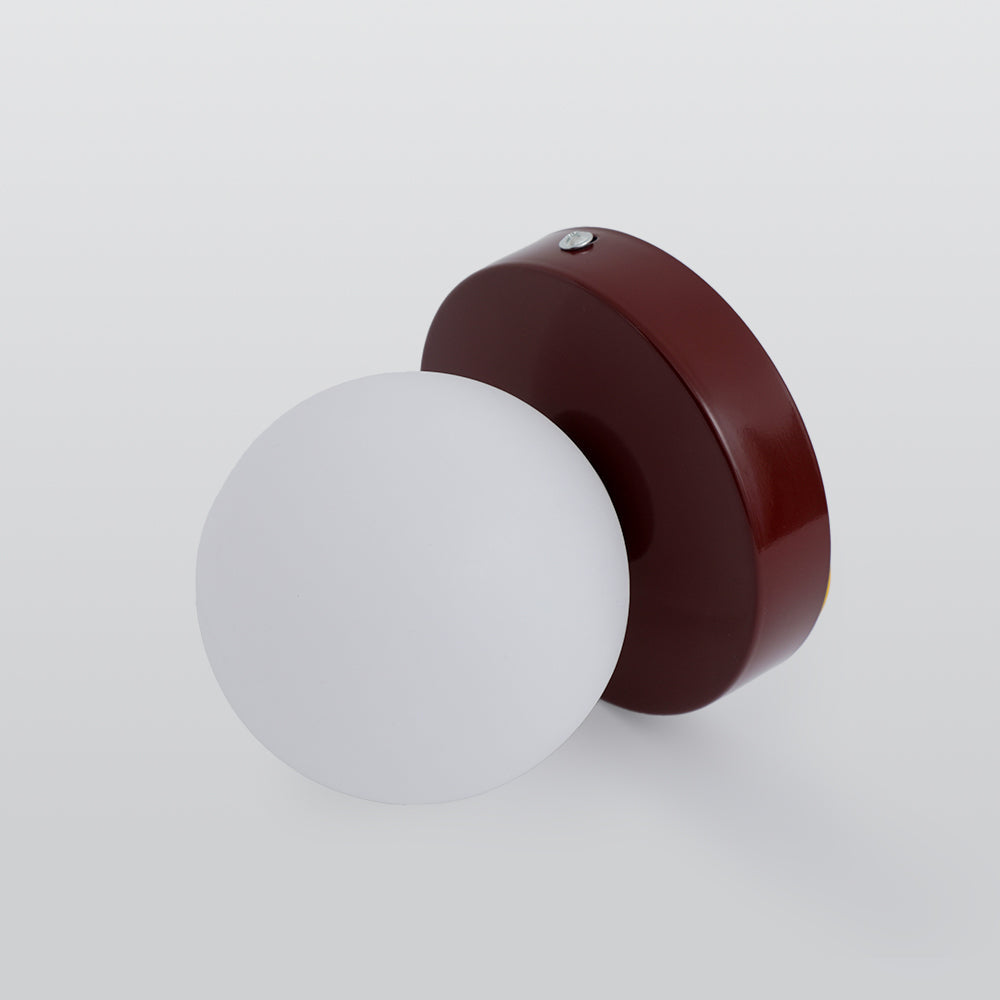 Aria Modern LED Wall Lamp Bedroom - Neutral Decor