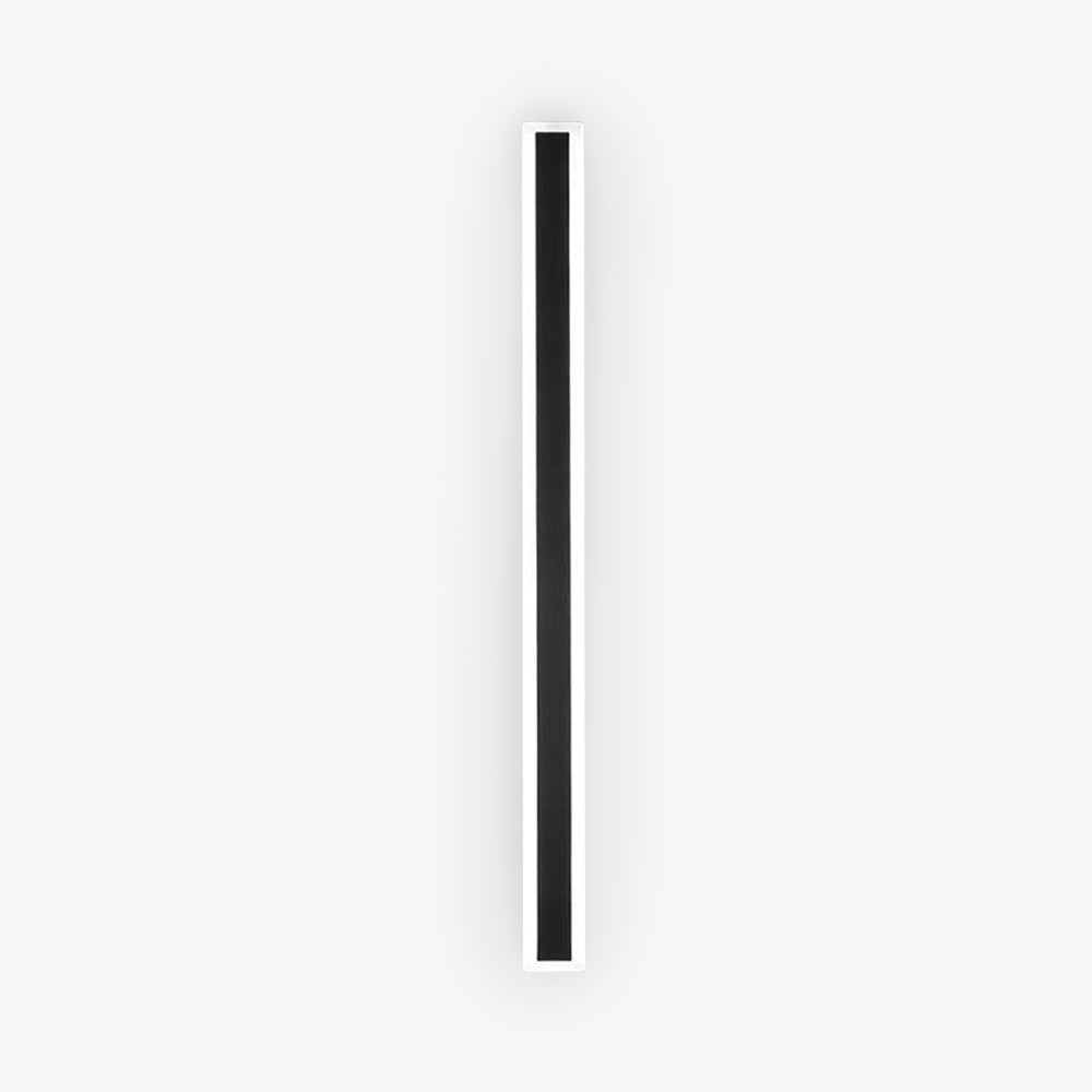 Vynn Linear Outdoor Wall Lamp - Neutral Decor