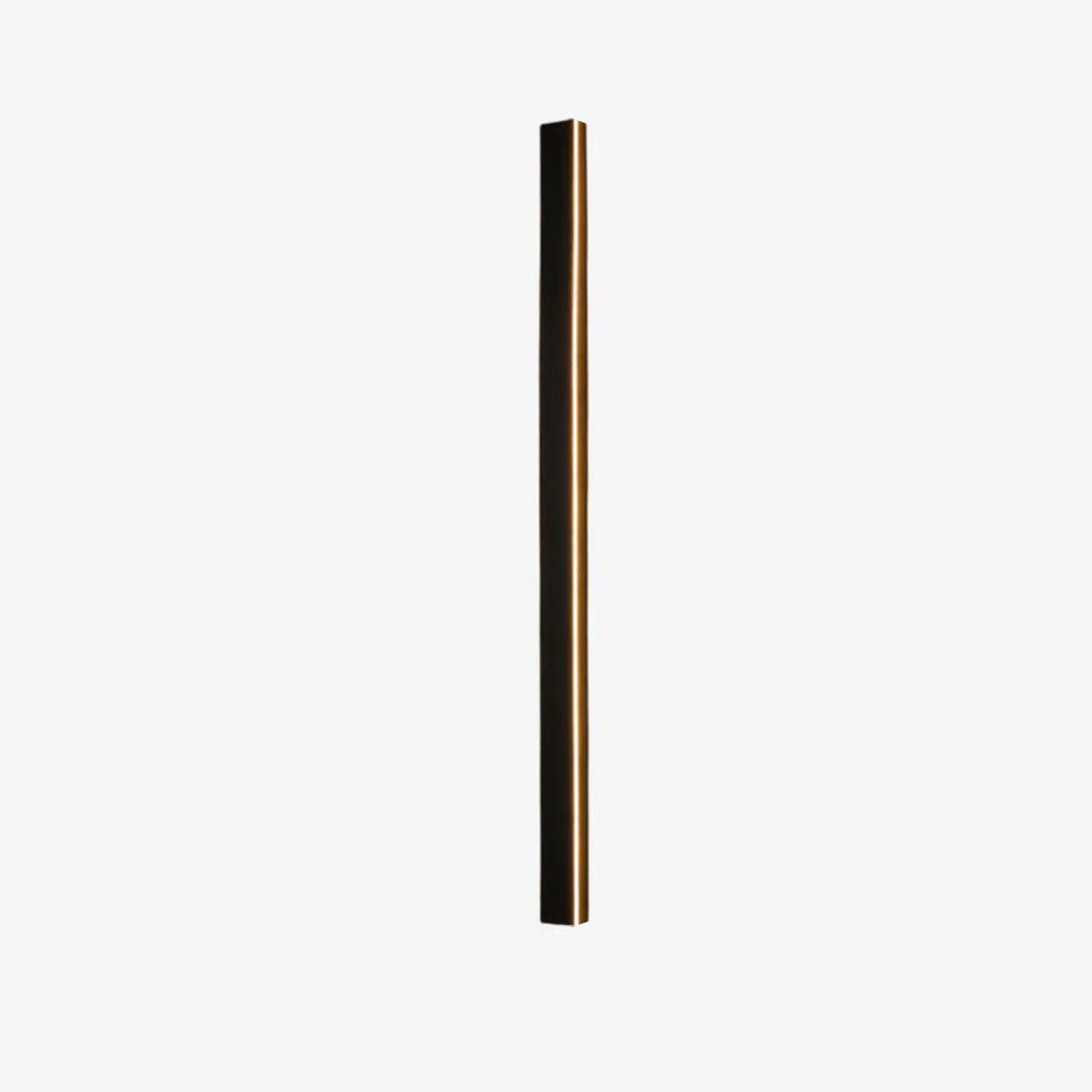 Silex Linear Outdoor Wall Lamp - Neutral Decor