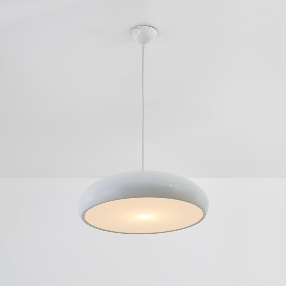 Arisha Elegant Modern Artistic Deco Pendant Light Acrylic Dining Room - Neutral Decor
