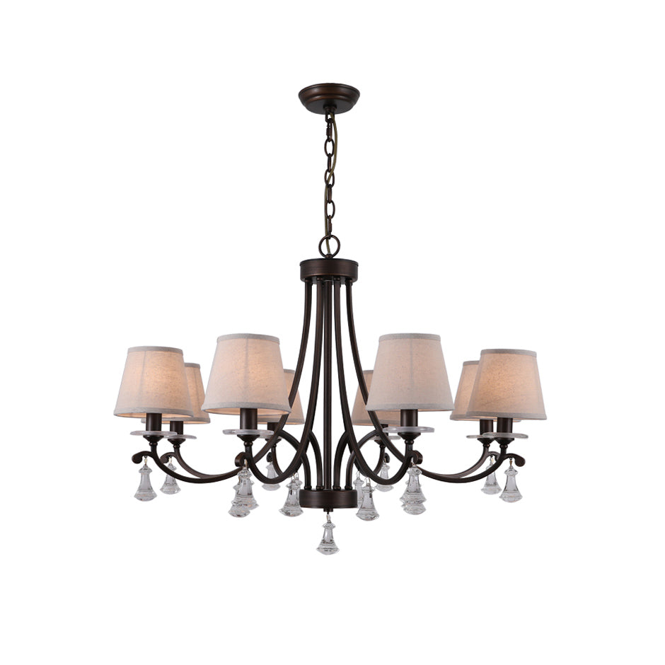 Lyvenisra Chandelier