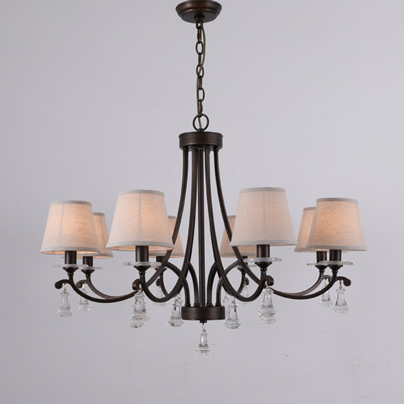 Lyvenisra Chandelier