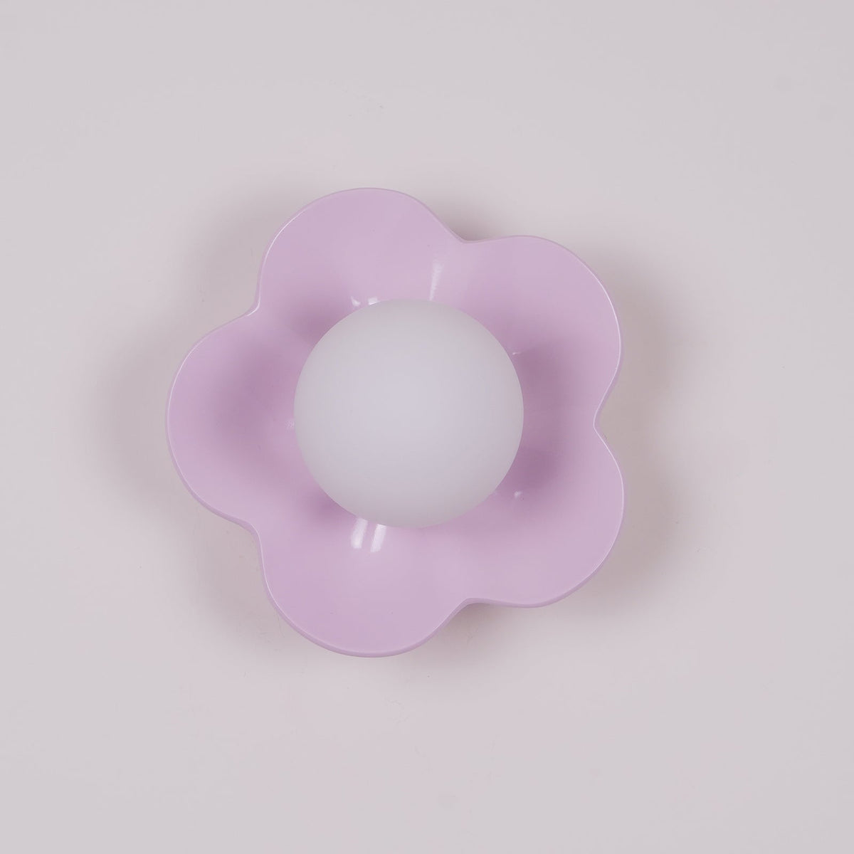 Arcore Resin Playful Wall Lamp