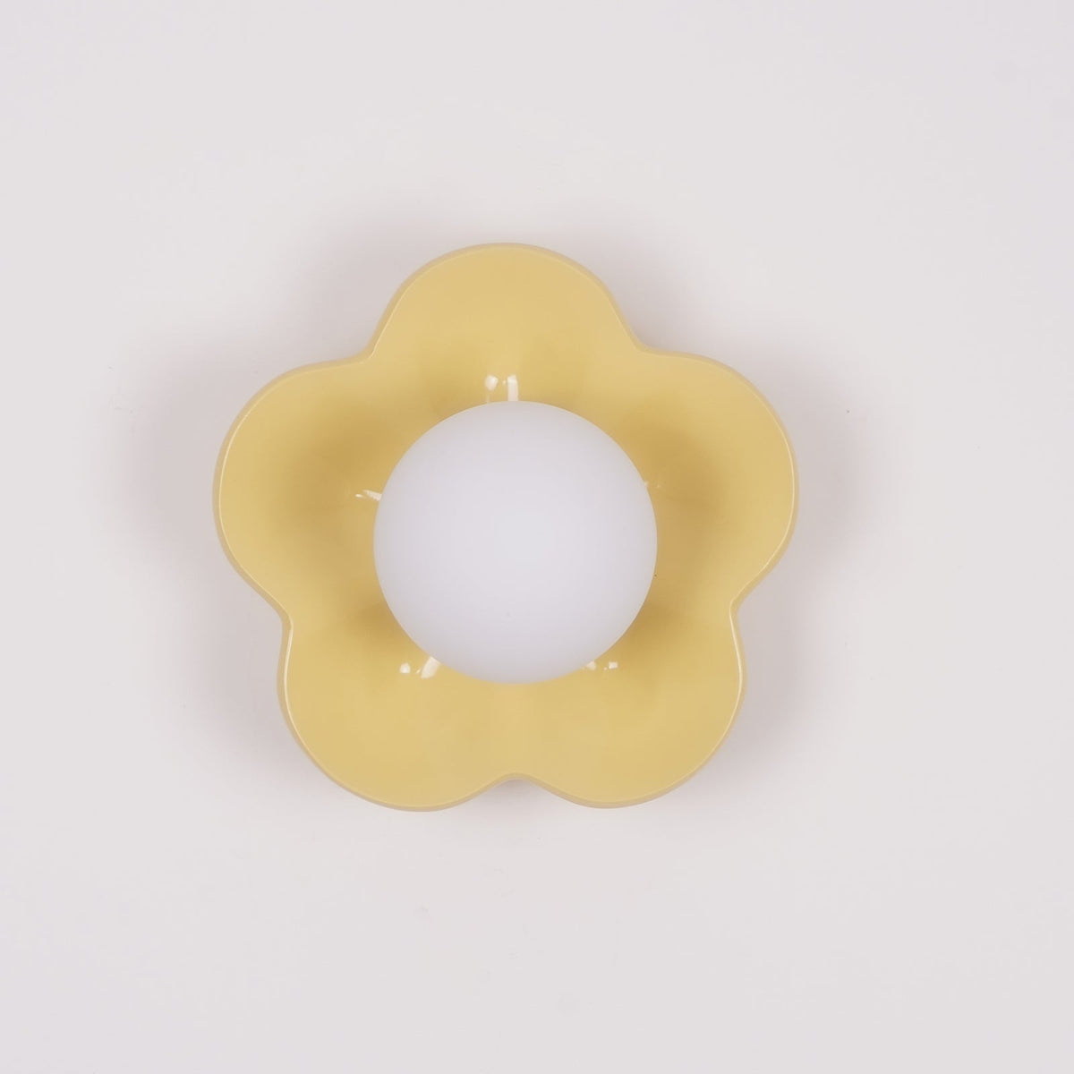 Arcore Resin Playful Wall Lamp