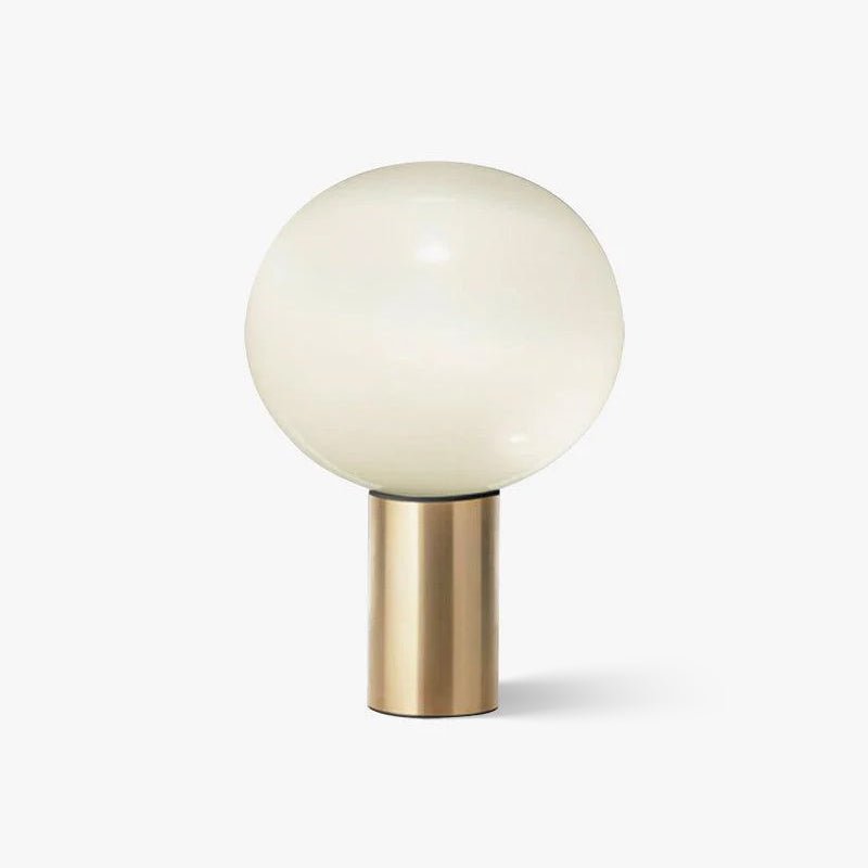 Insken Glass Classic Table Lamp