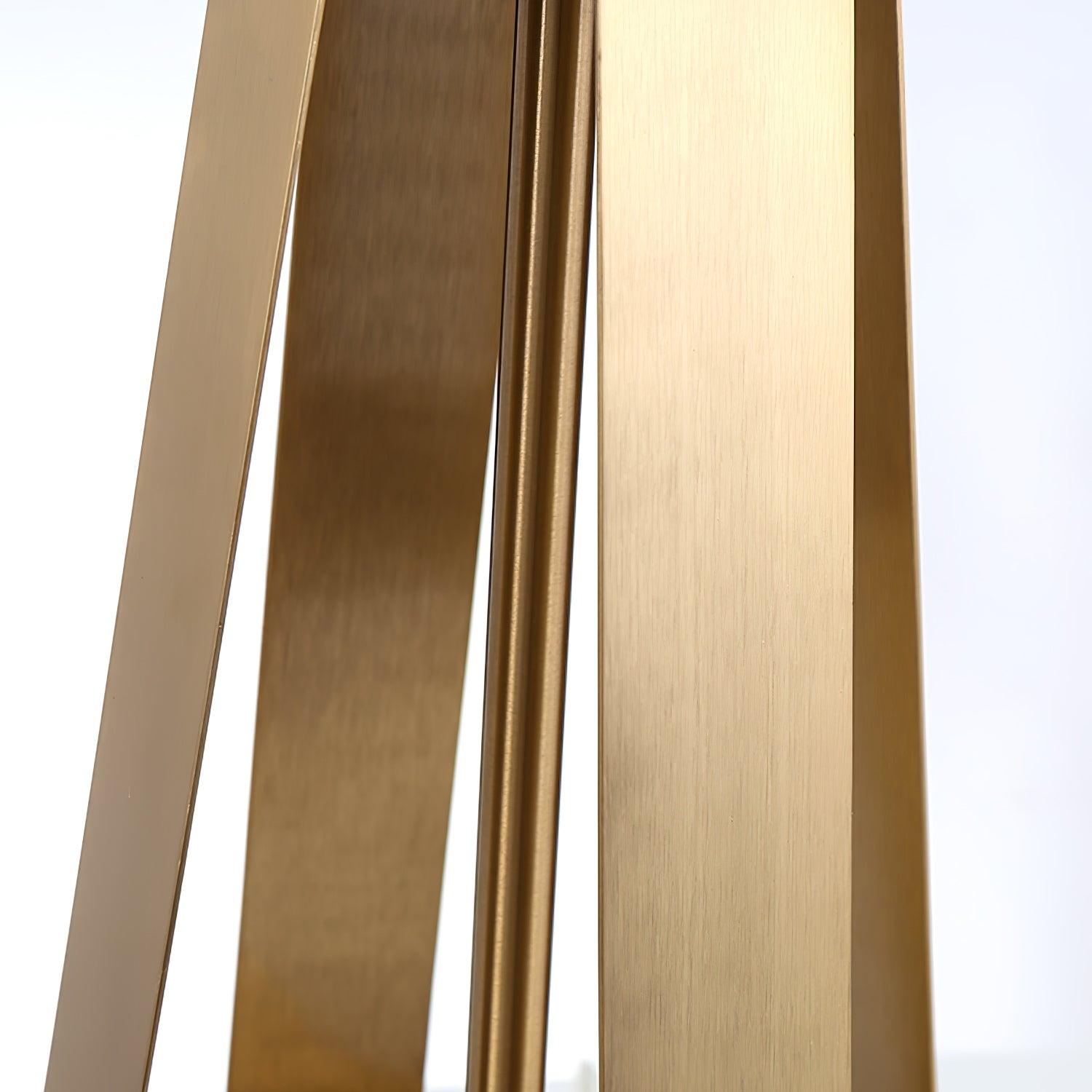 Linorira Luxe Fabric Table Lamp