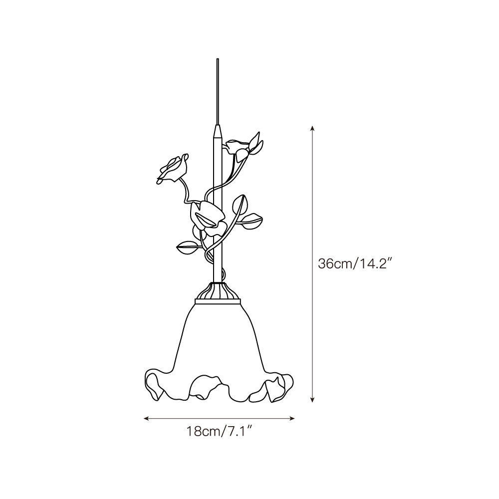 Ilsoris Pendant Lamp