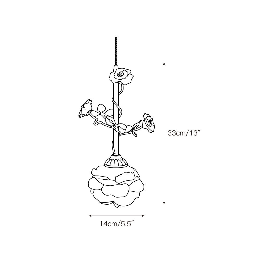 Ilsoris Pendant Lamp