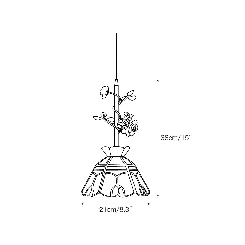 Ilsoris Pendant Lamp