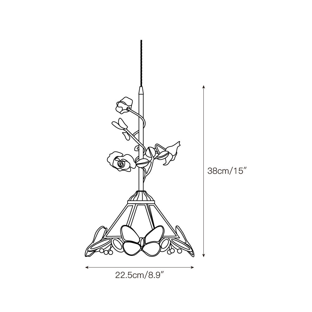 Ilsoris Pendant Lamp
