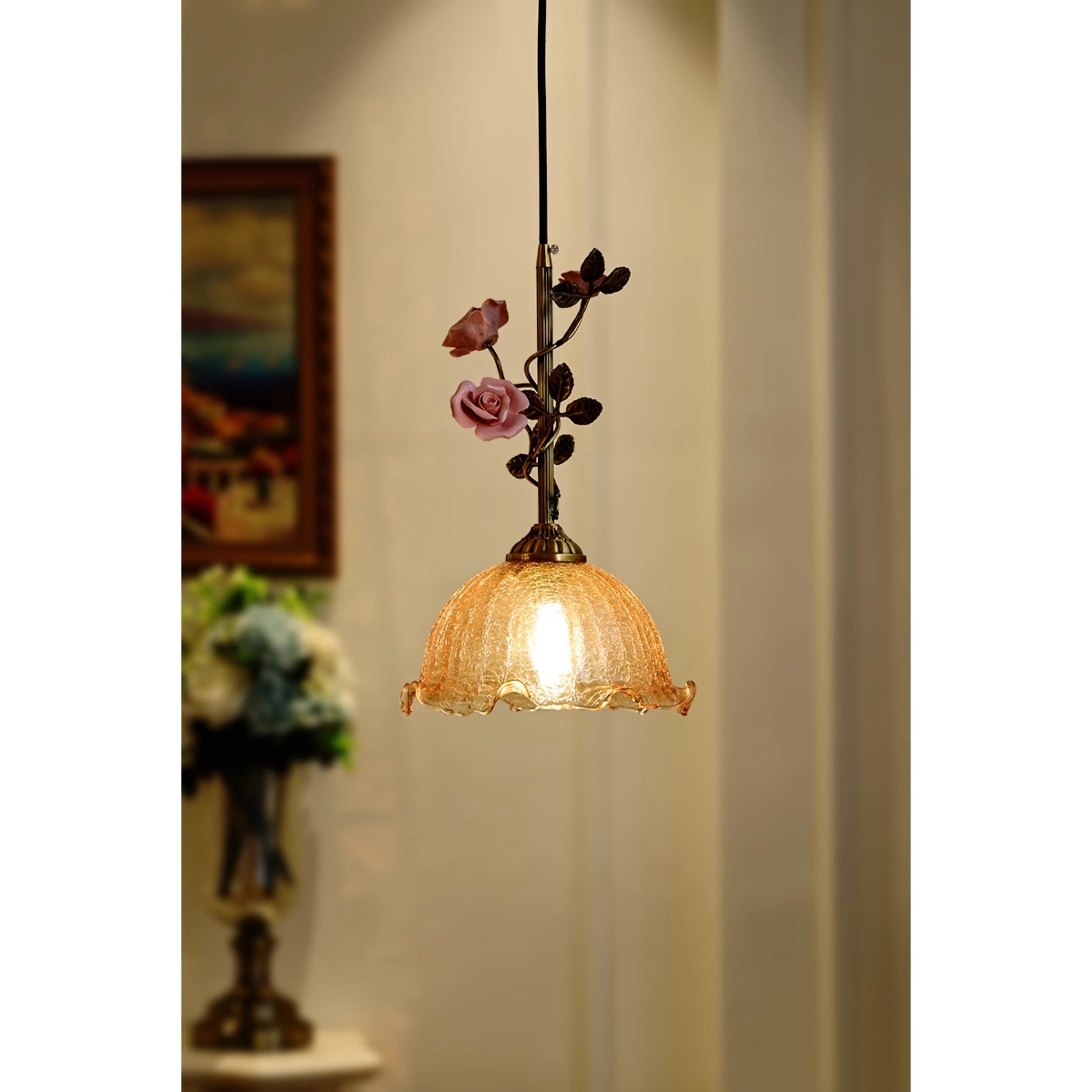 Ilsoris Pendant Lamp