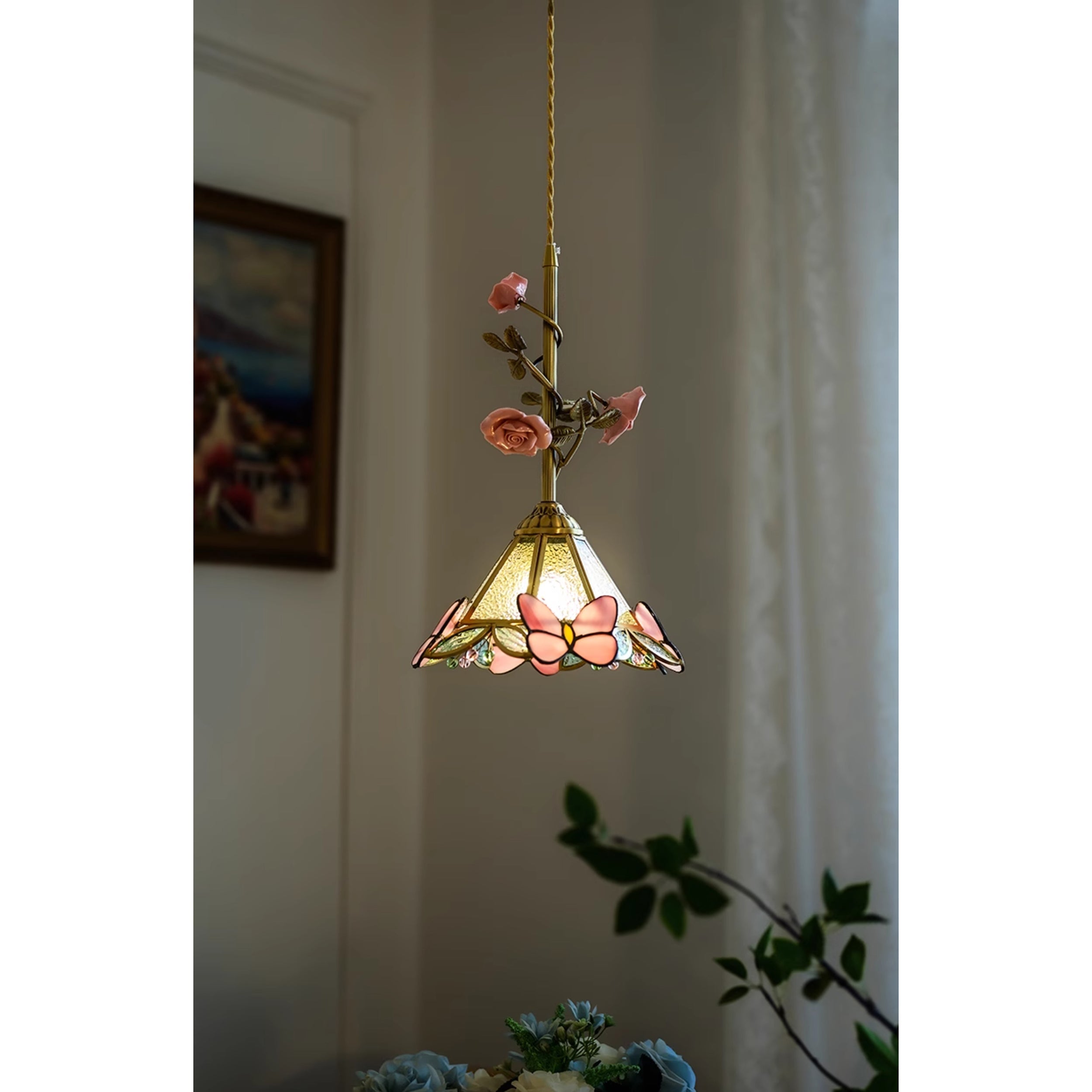 Ilsoris Pendant Lamp