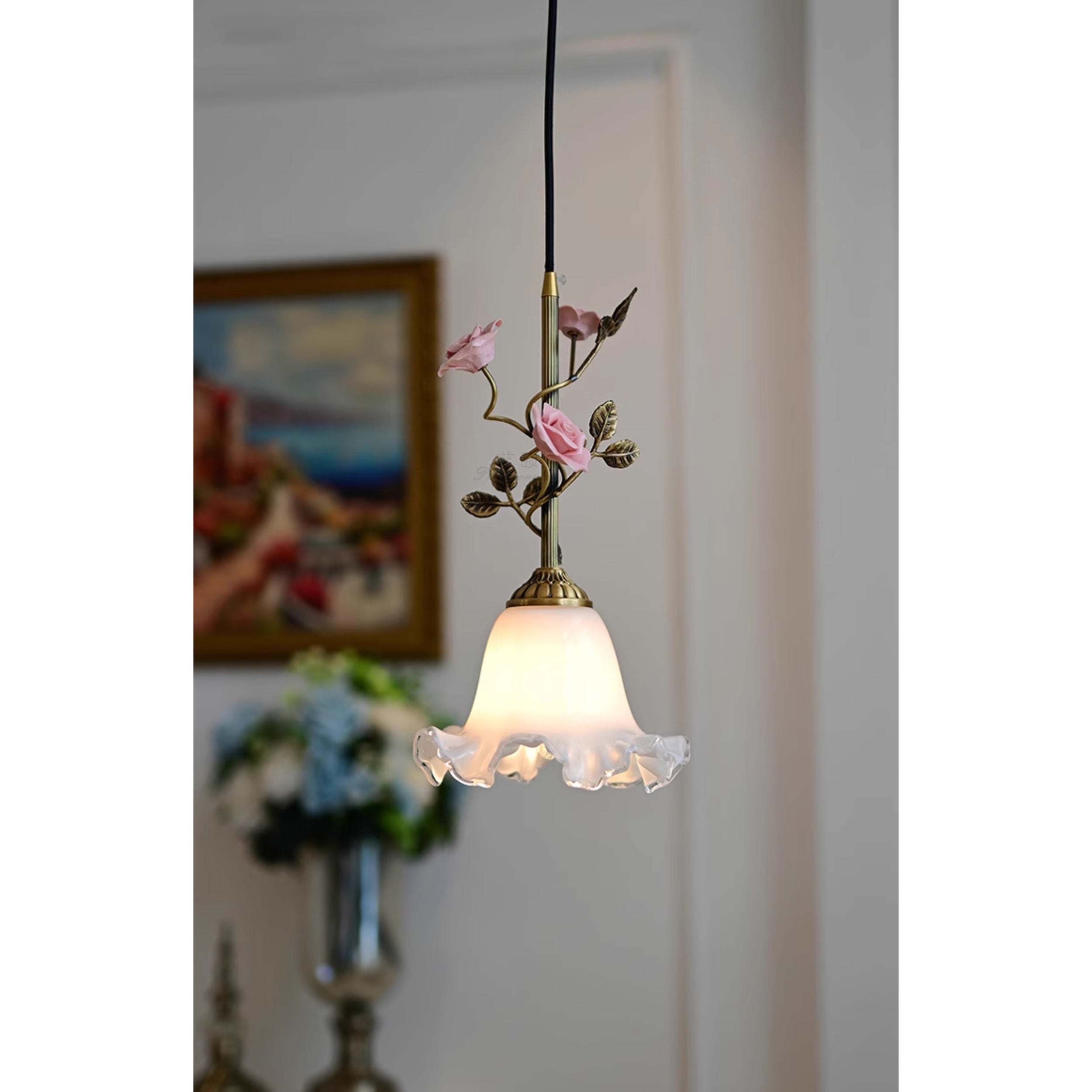Ilsoris Pendant Lamp