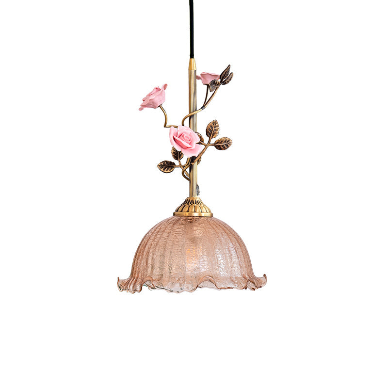 Ilsoris Pendant Lamp