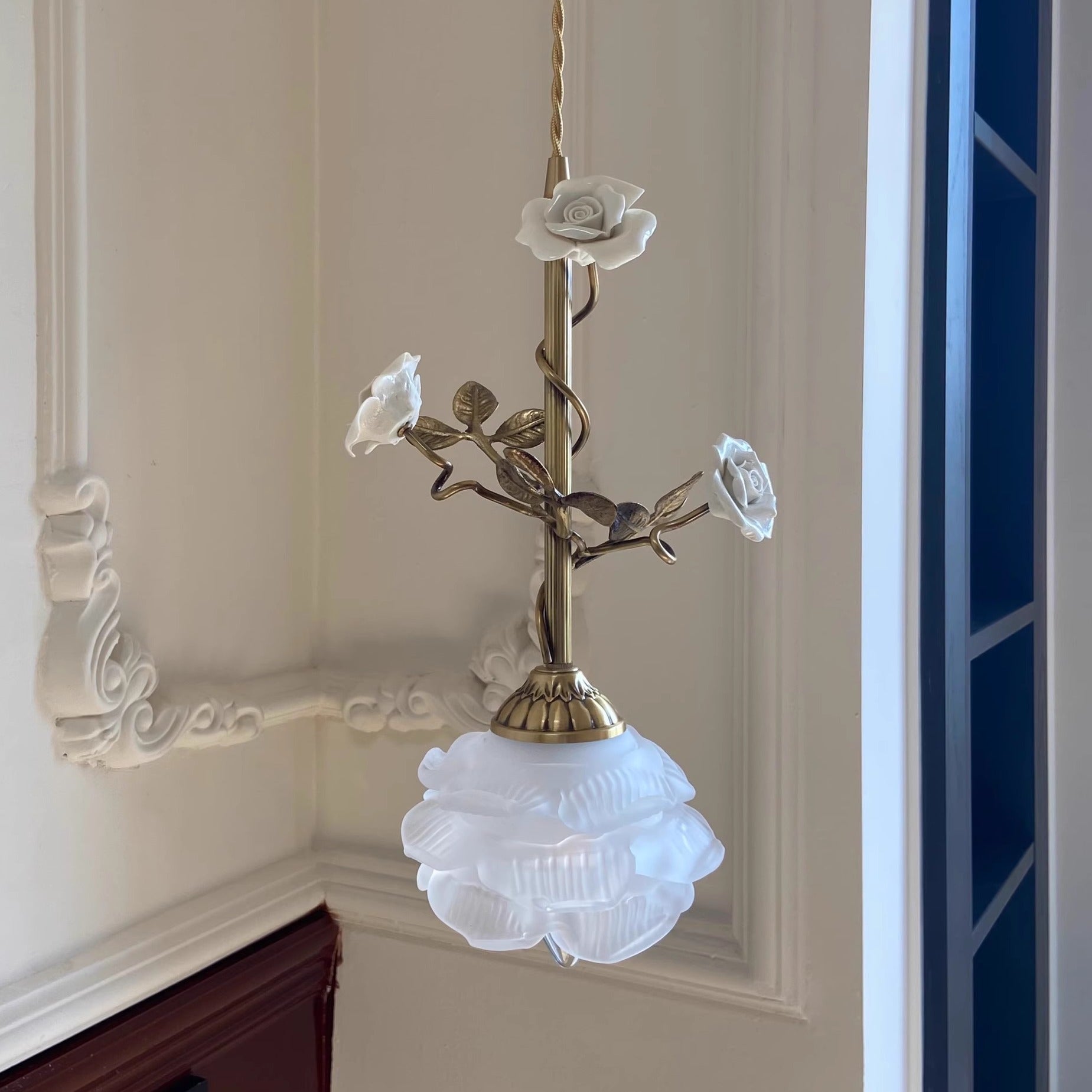 Ilsoris Pendant Lamp