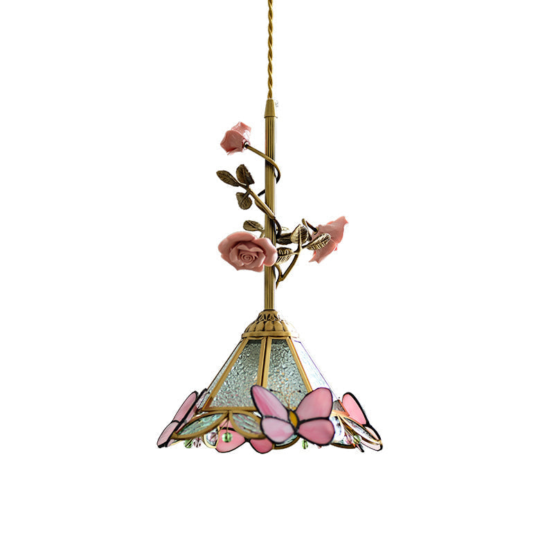 Ilsoris Pendant Lamp