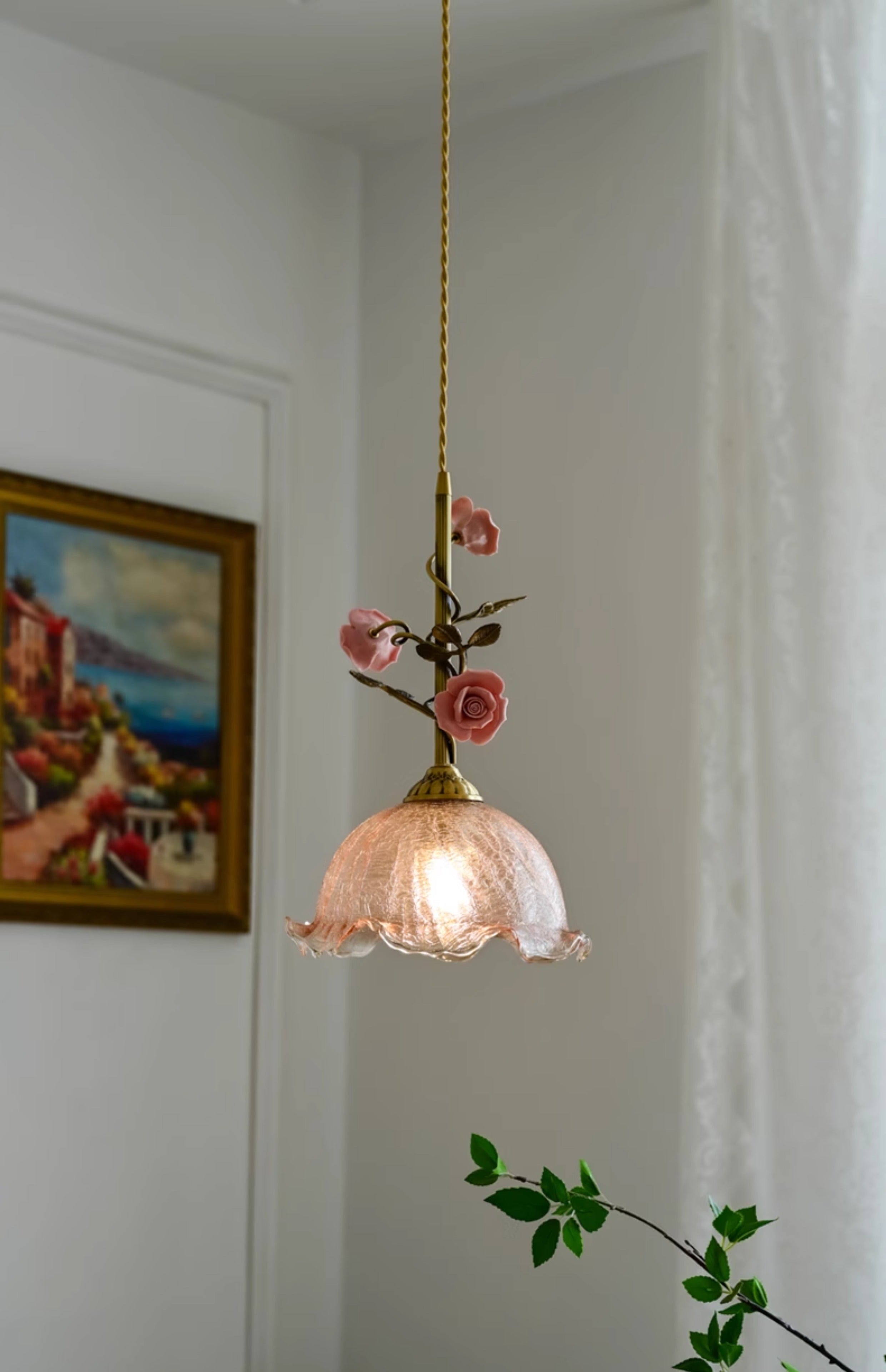 Ilsoris Pendant Lamp