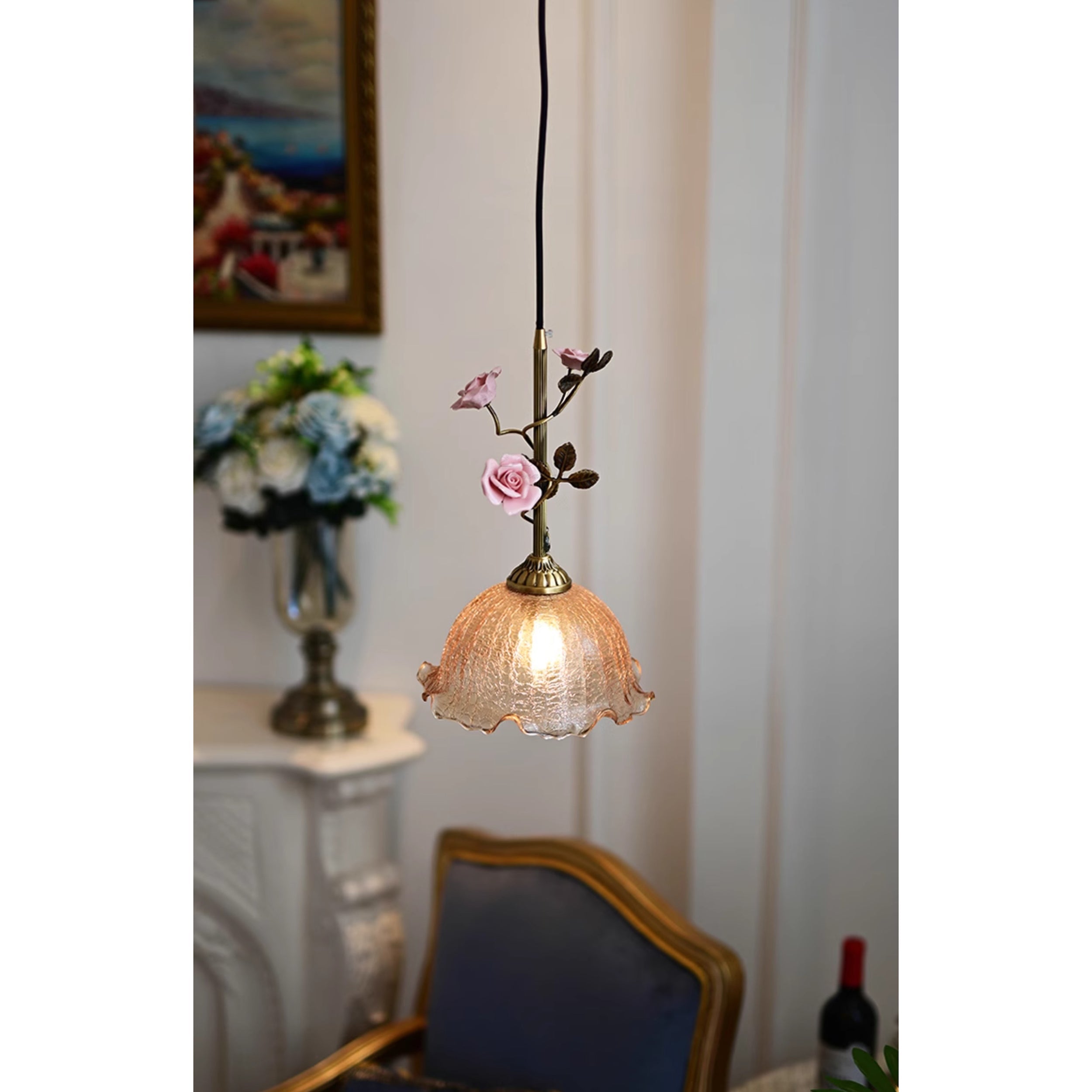 Ilsoris Pendant Lamp