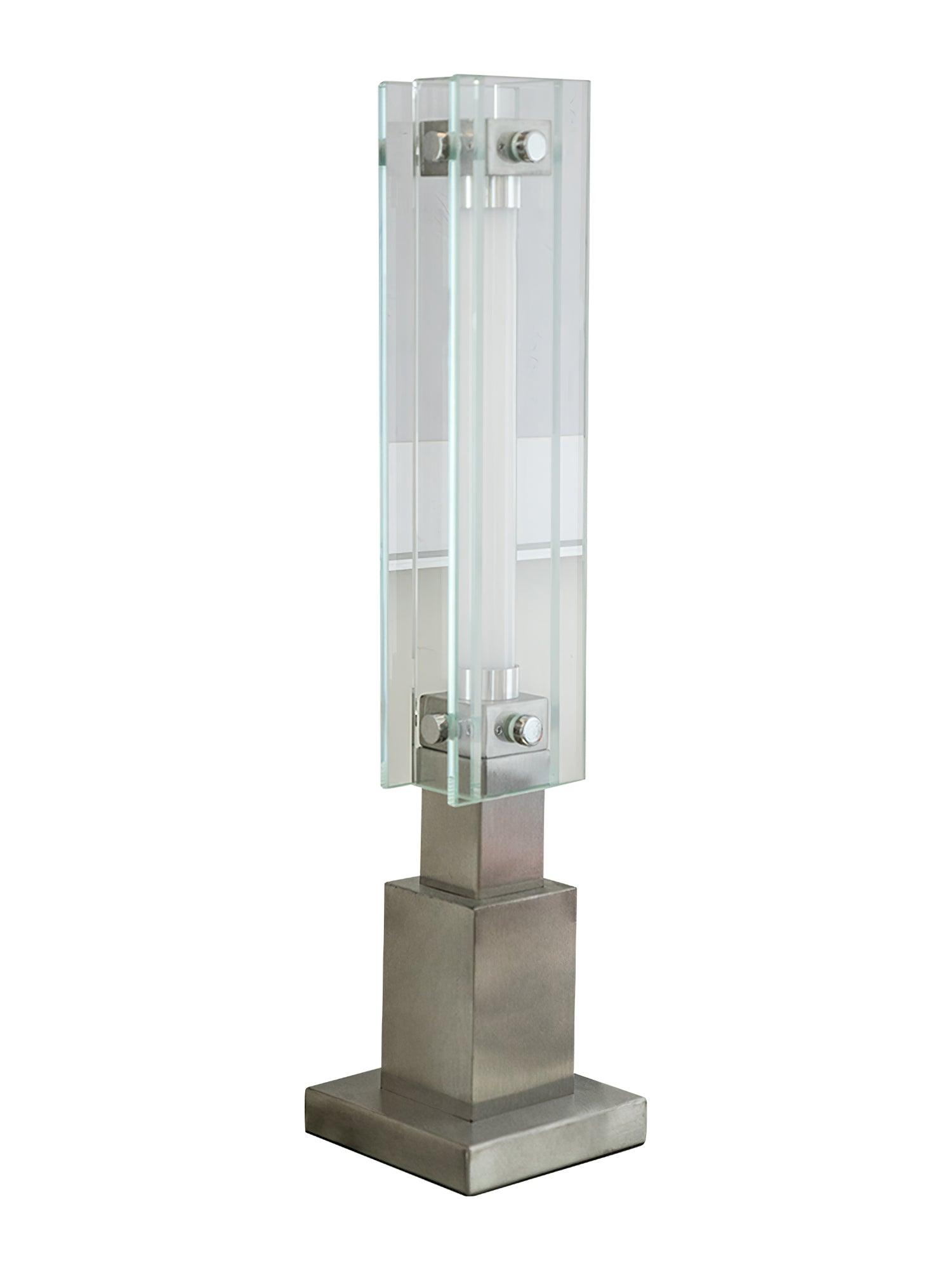 Uloril Modern Acrylic Table Lamp
