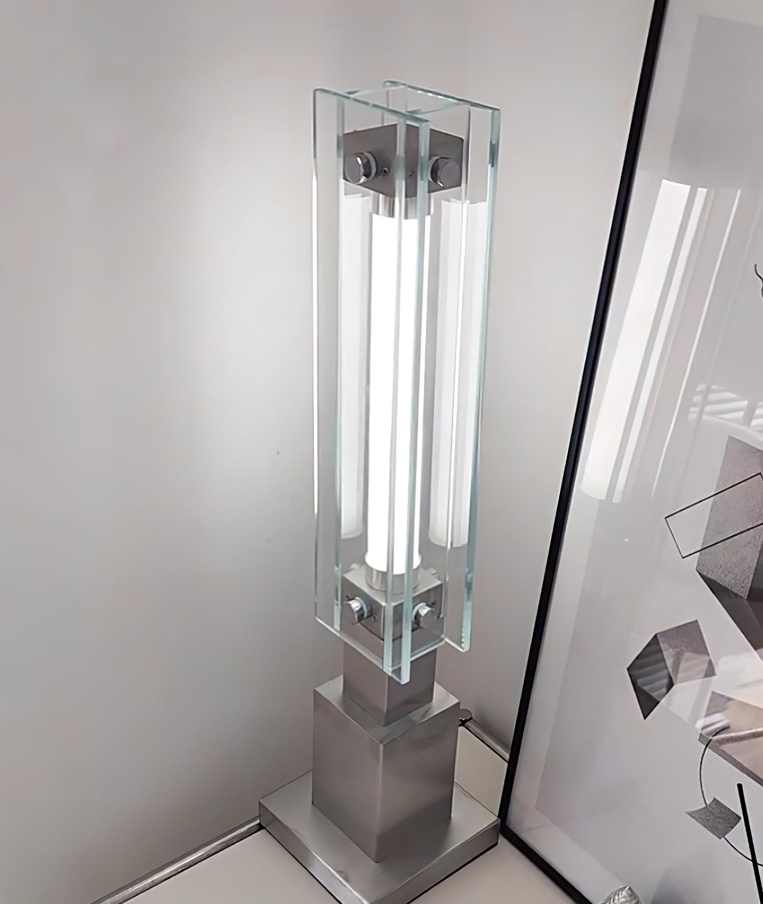 Uloril Modern Acrylic Table Lamp