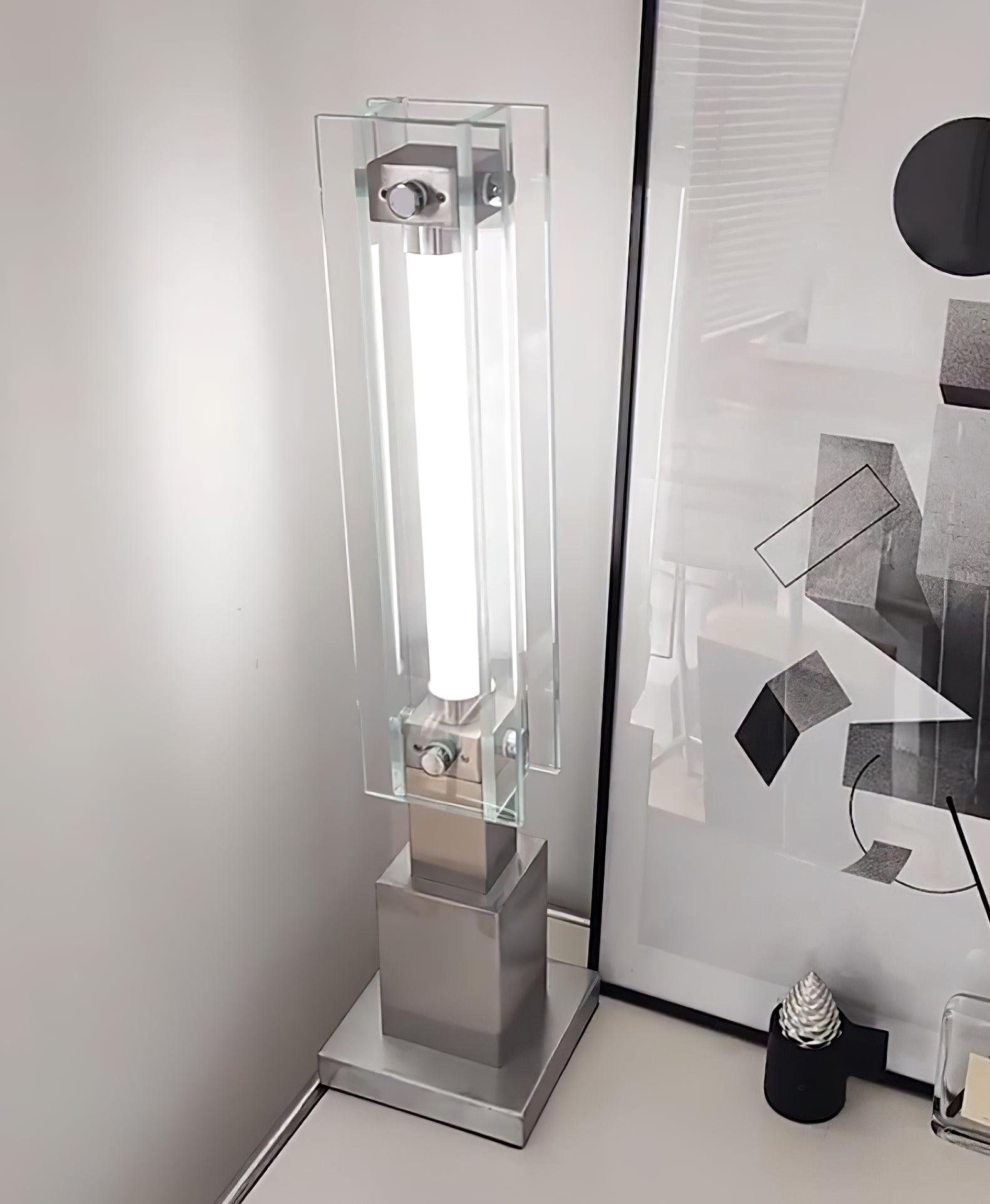 Uloril Modern Acrylic Table Lamp