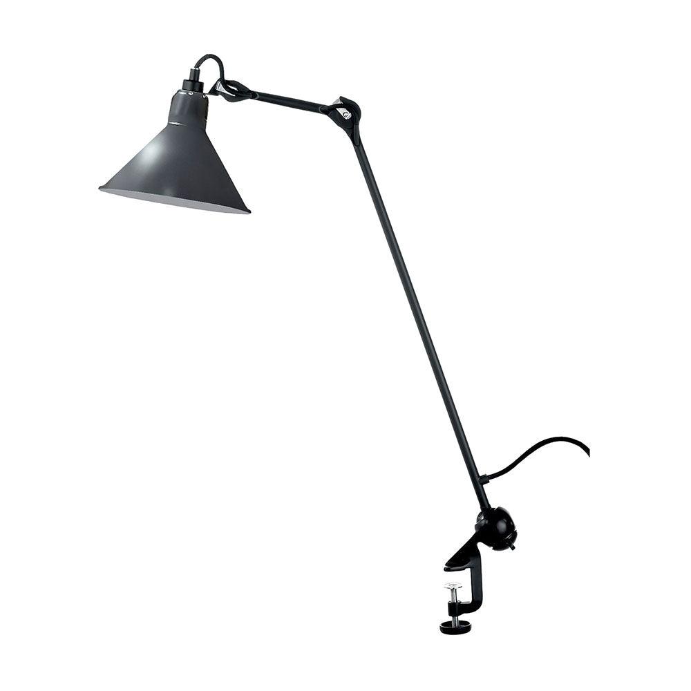 Zethra Minimalist Table Lamp - Neutral Decor