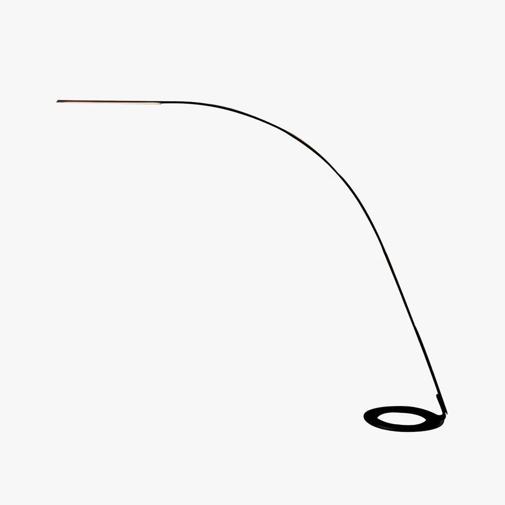 Aurmaril Sculptural Floor Lamp