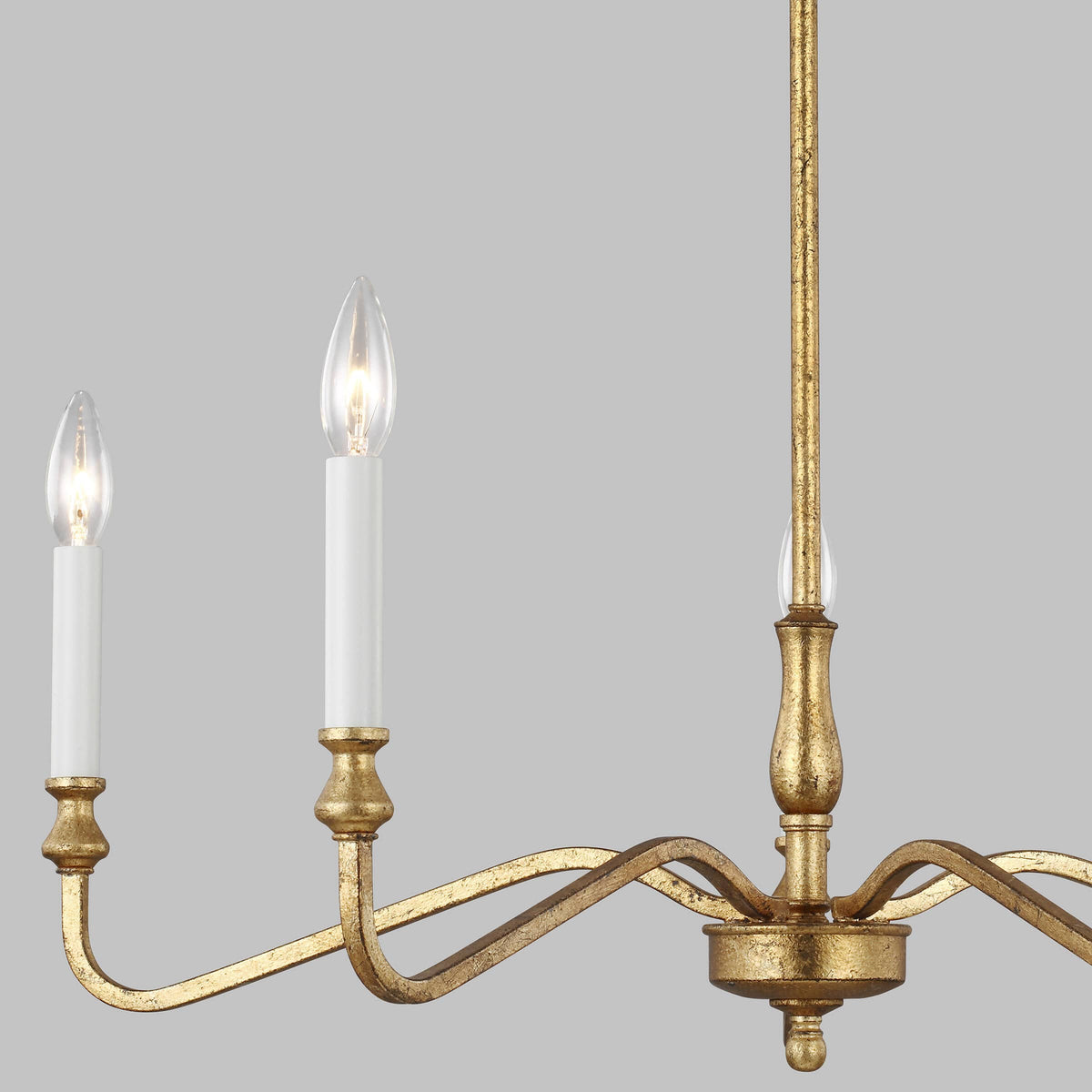 Ulsilus Chandelier