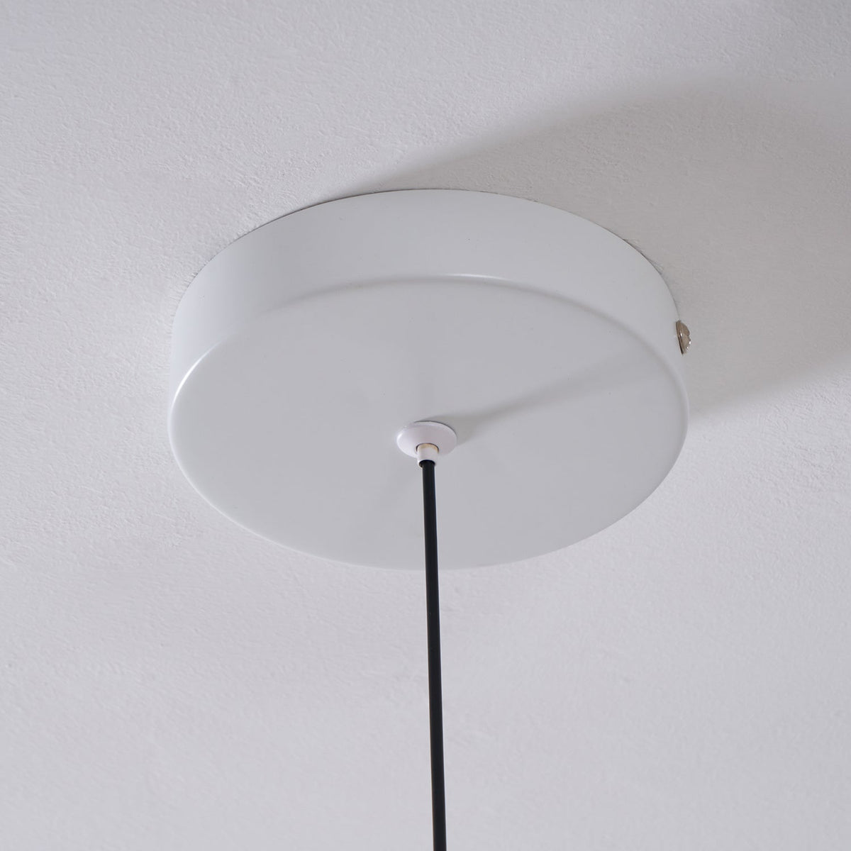 Lineiella Minimalist Fabric Pendant Light