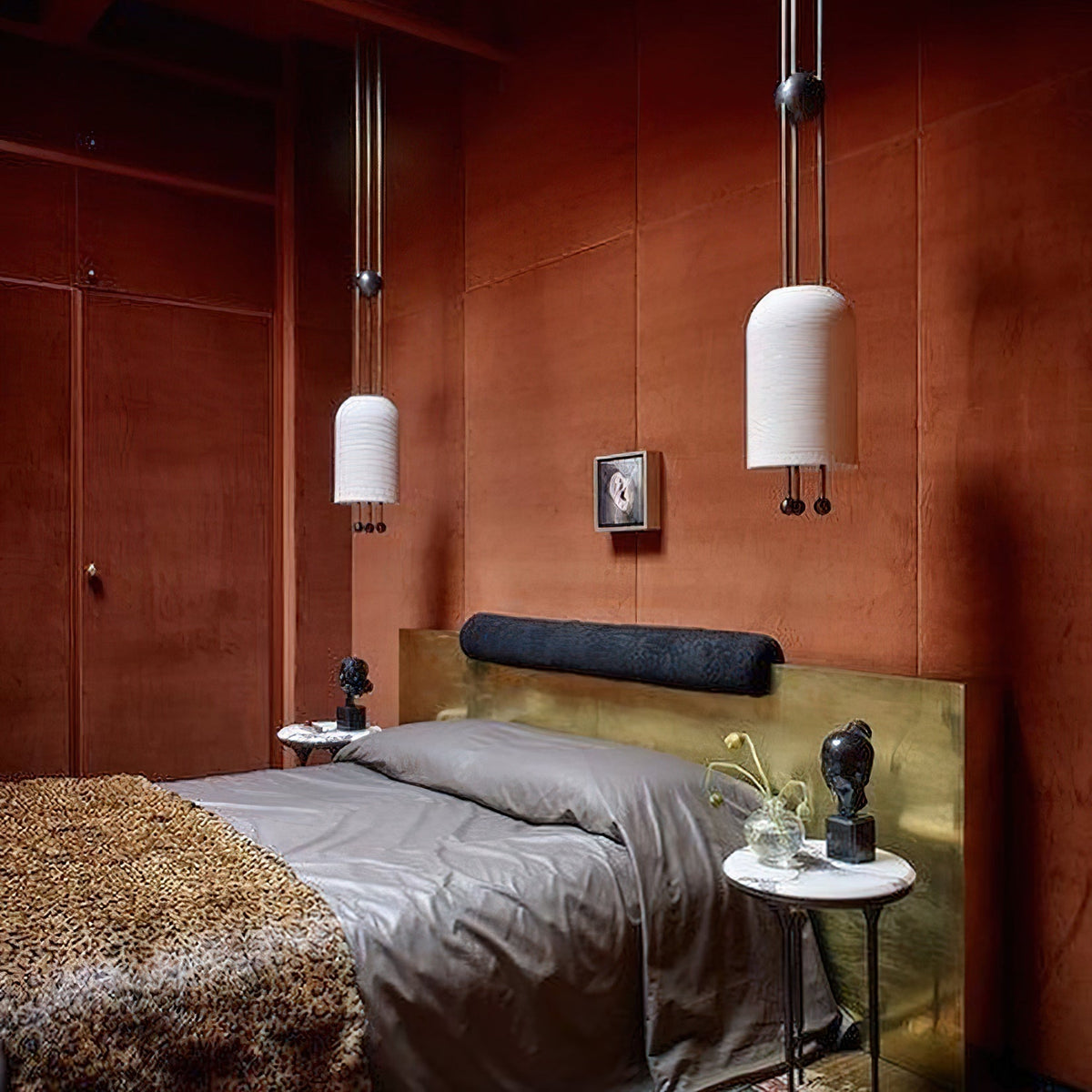 Ucaryra Pendant Lamp