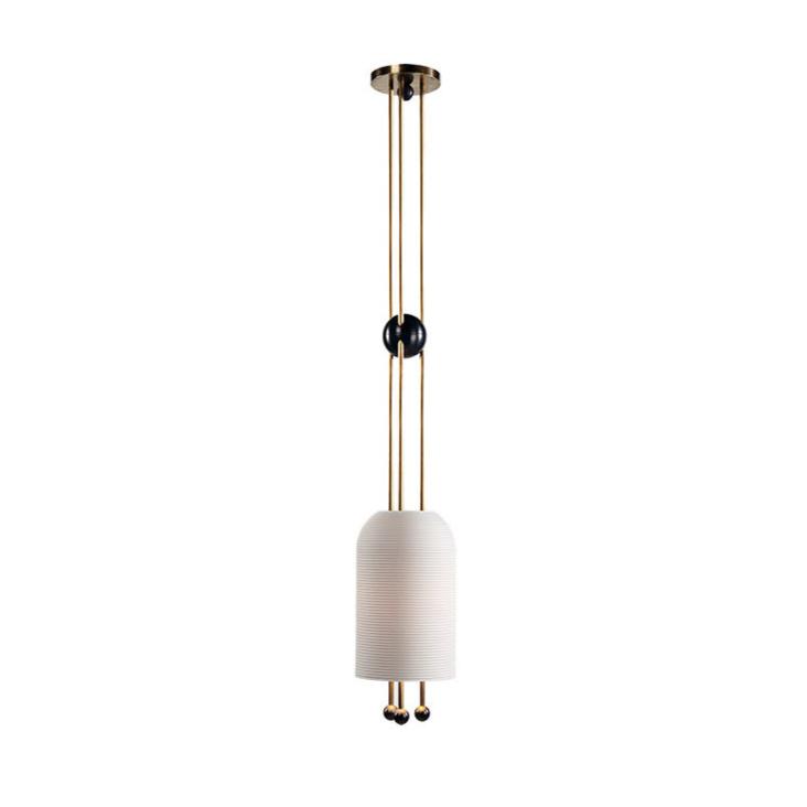 Ucaryra Pendant Lamp