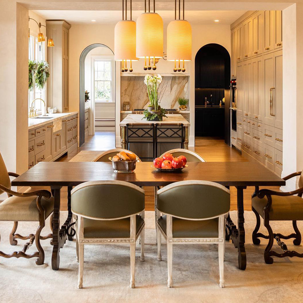 Ucaryra Pendant Lamp