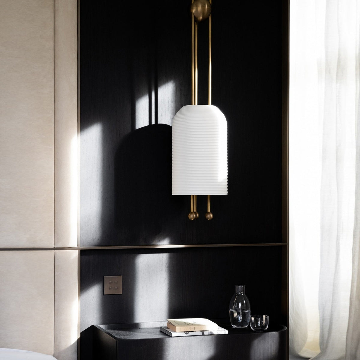 Ucaryra Pendant Lamp