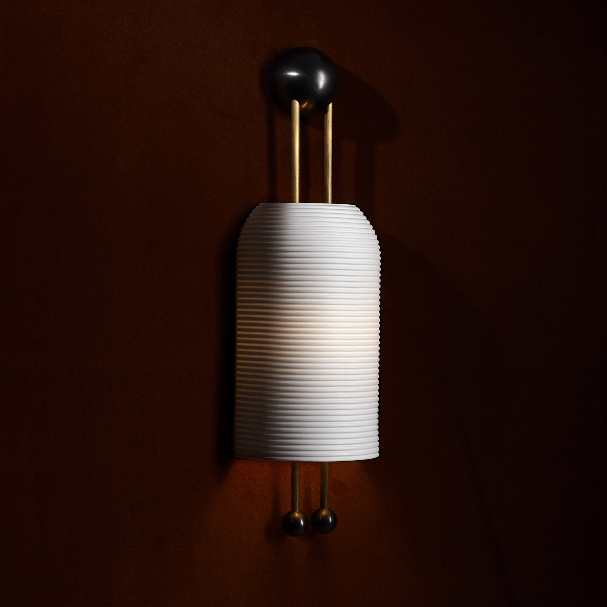 Zelaeora Wall Lamp