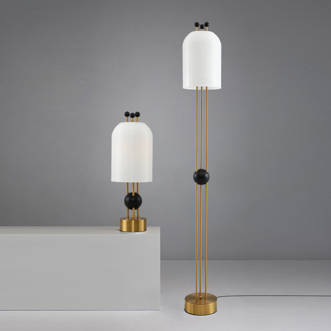 Novol Table Lamp