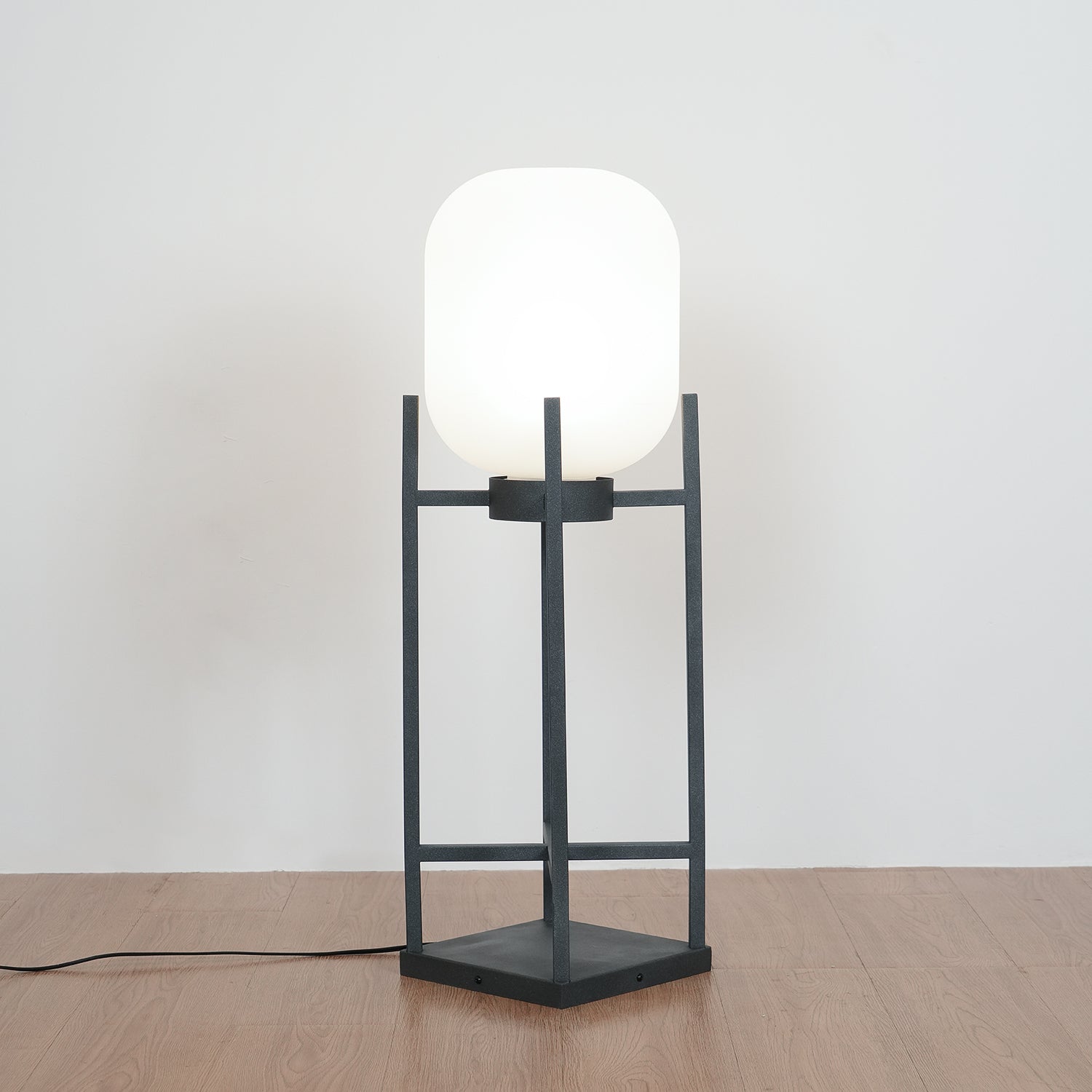 Sevenq Floor Lamp Lantern