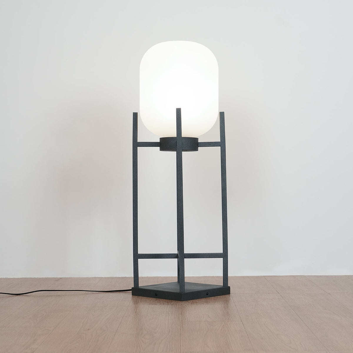 Sevenq Floor Lamp Lantern