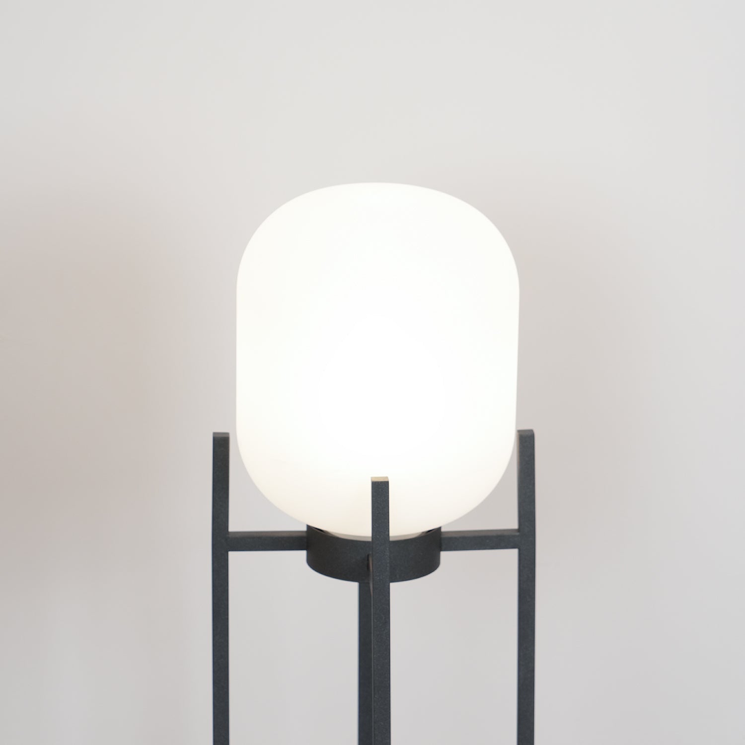 Sevenq Floor Lamp Lantern